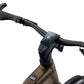 GIANT EXPLORE E+ 3 STAGGER HYBRID eBIKE 2026 PYRITE BROWN
