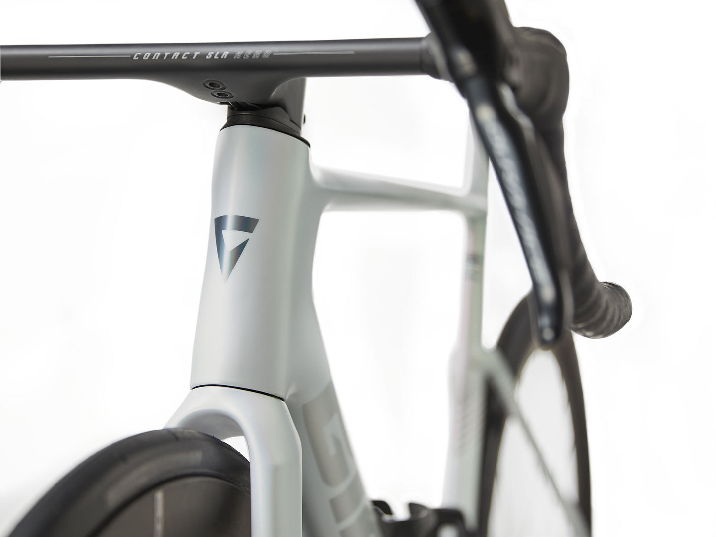 GIANT PROPEL ADVANCED SL 0 Di2 ROAD BIKE 2027 PRISM PEARL