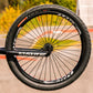 VITTORIA VELOCE G2.0 FOLDING BMX TYRE