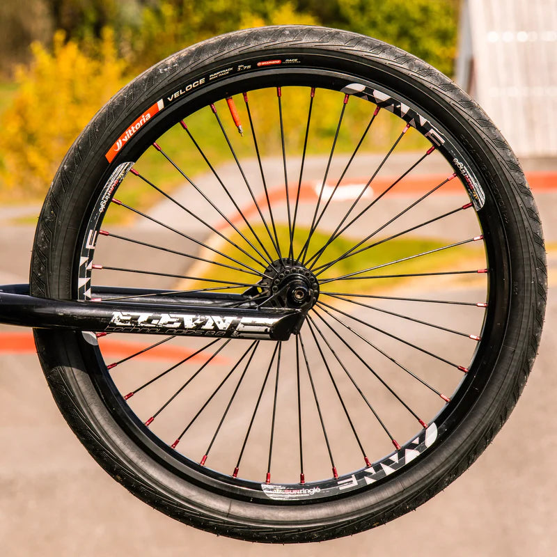 VITTORIA VELOCE G2.0 FOLDING BMX TYRE