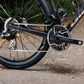 GIANT DEFY ADVANCED SL 0 ROAD BIKE 2026 ARCTIC LIGHT
