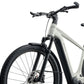 GIANT EXPLORE E+ 0 HYBRID eBIKE 2026 SNOW DRIFT