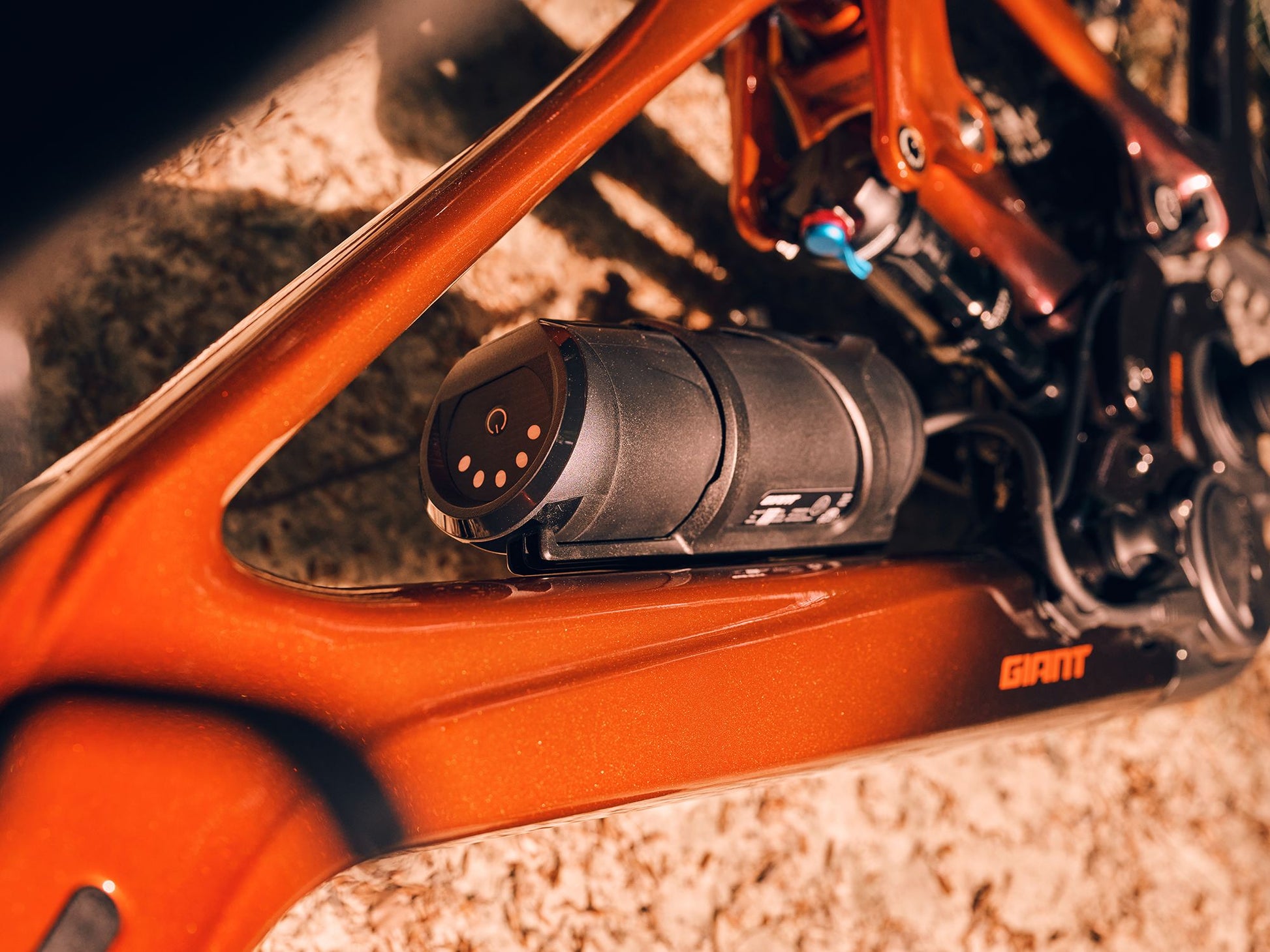 GIANT ENERGYPAK PLUS 200