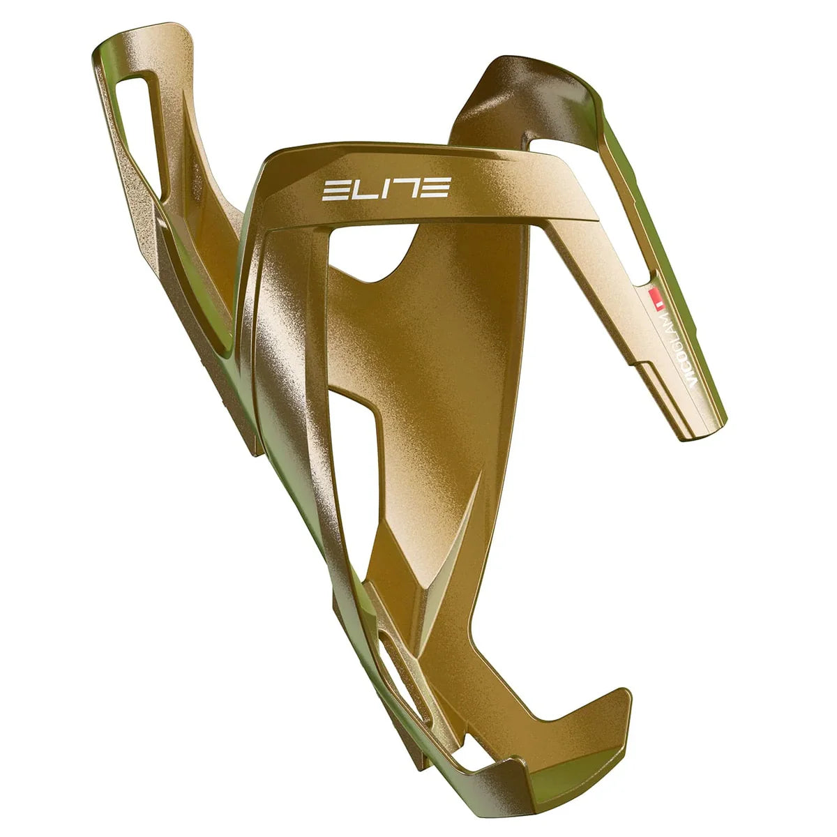ELITE VICO GLAM BOTTLE CAGE