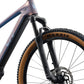 GIANT LIV TEMPT E+ HARDTAIL eMTB BIKE 2026 LUNAR ECLIPSE