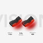 LOOK KEO BLADE VISION UPGRADE KIT
