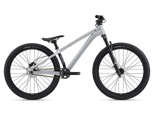 GIANT STP 26 JUMP BIKE 2026 QUICKSILVER