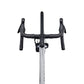 GIANT SEEK 1 KID'S ROAD BIKE 2026 RAW ALUMINIUM