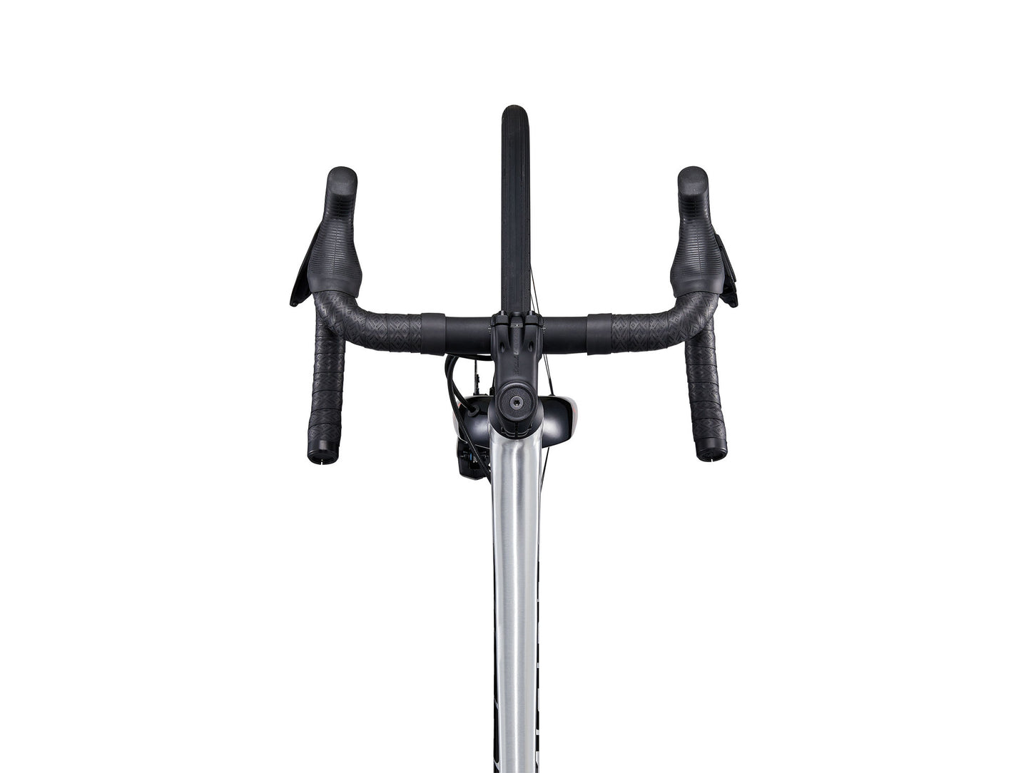 GIANT SEEK 1 KID'S ROAD BIKE 2026 RAW ALUMINIUM