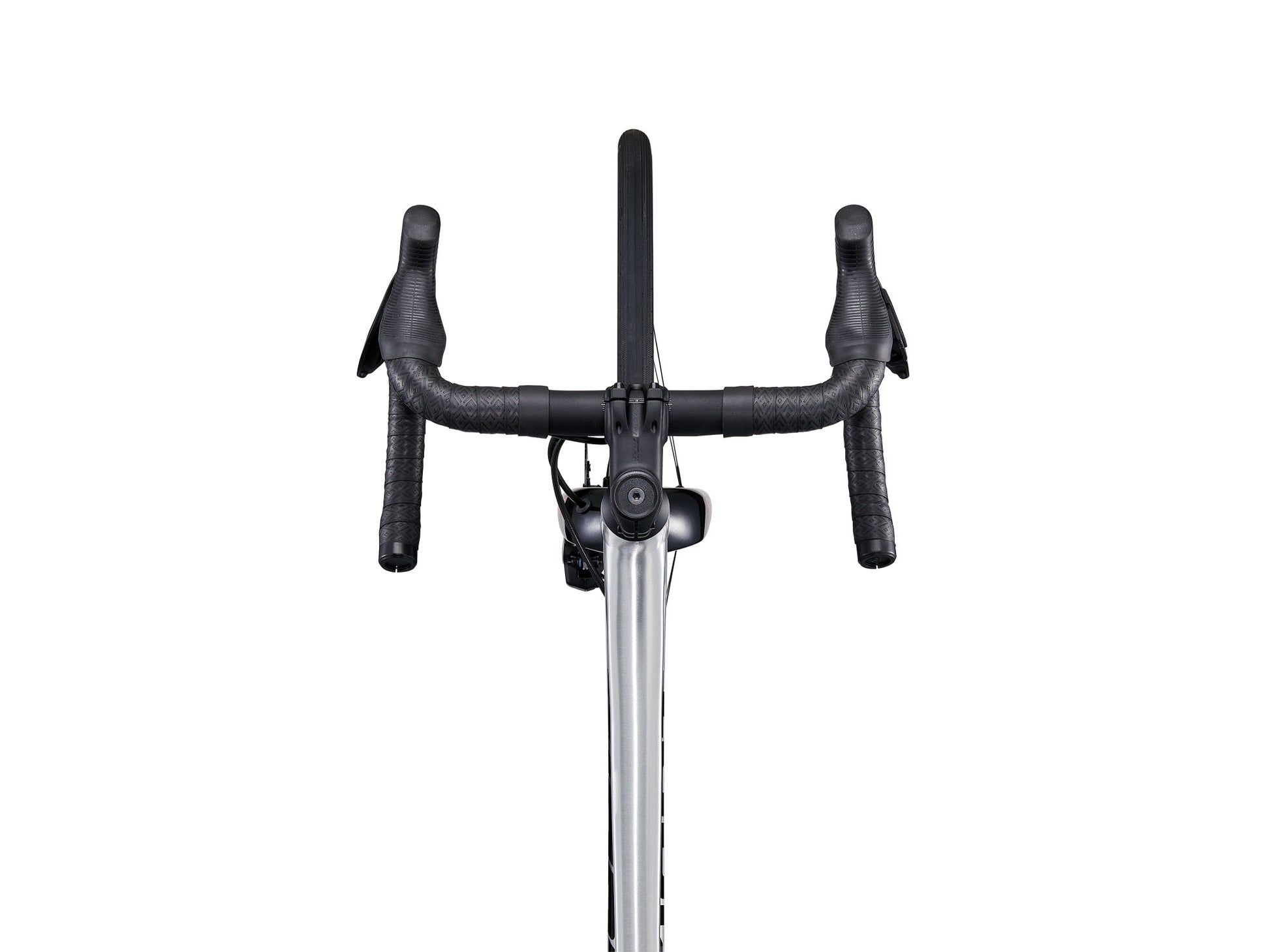 GIANT SEEK 1 KID'S ROAD BIKE 2026 RAW ALUMINIUM