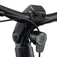 GIANT ANYTOUR E+ 3 LST 625Wh ELECTRIC HYBRID BIKE 2027 STEALTH CHROME