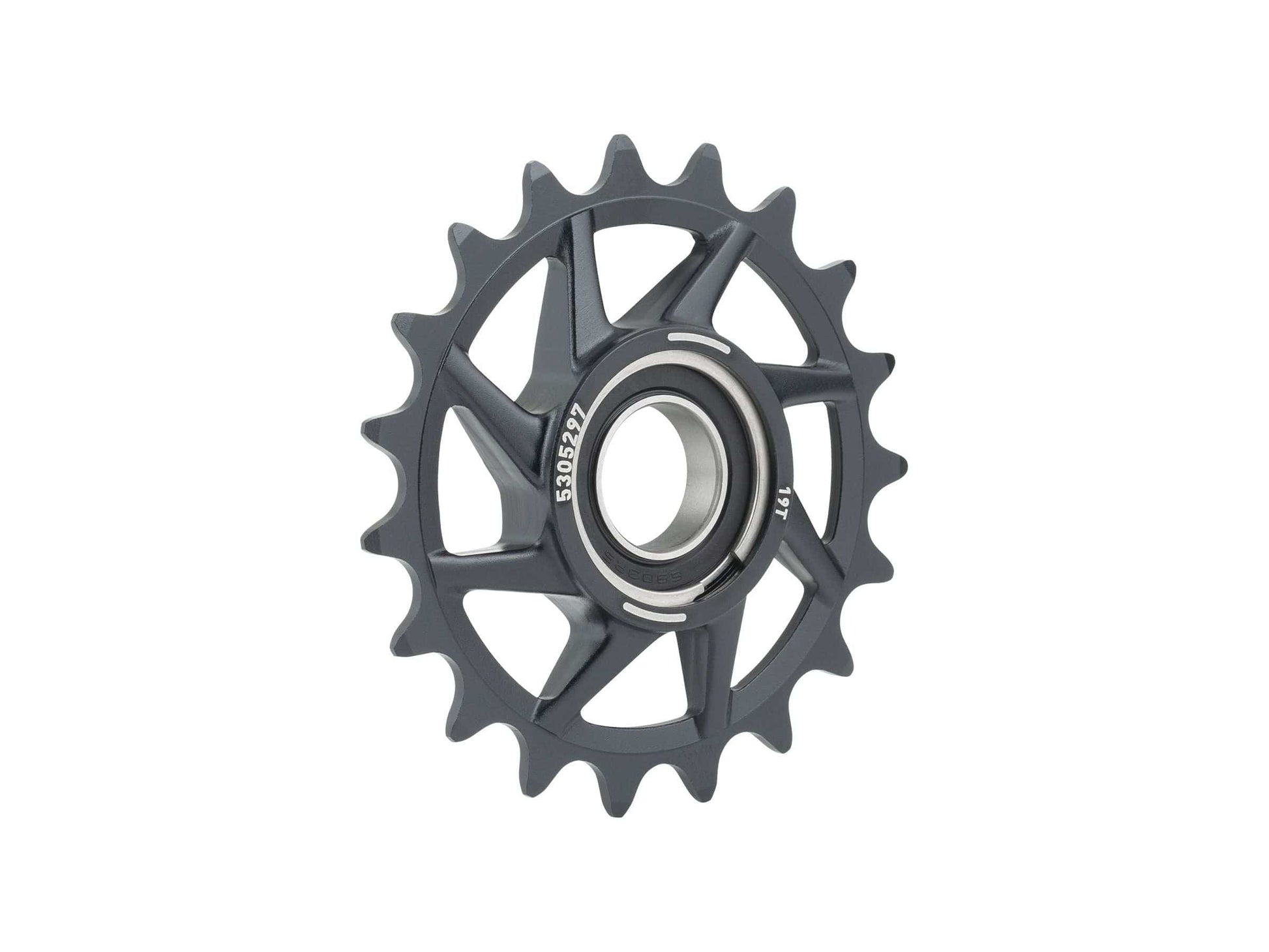 TREK 2024 SLASH IDLER PULLEY COG ASSEMBLY V2