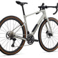 GIANT REVOLT ADVANCED 0 GRAVEL BIKE 2026 SNOW DRIFT