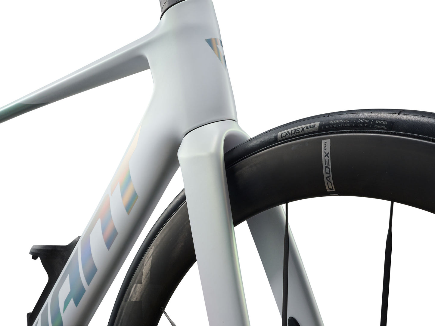 GIANT PROPEL ADVANCED SL 0 Di2 ROAD BIKE 2027 PRISM PEARL