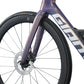 GIANT PROPEL ADVANCED 1 ROAD BIKE 2026 METEORITE MIST