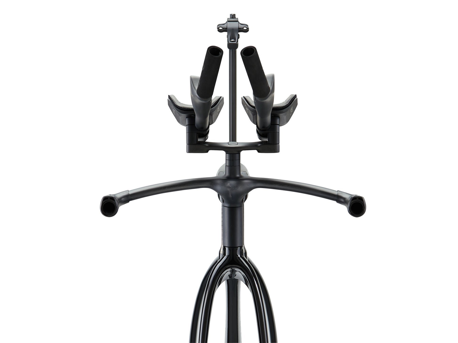 GIANT TRINITY ADVANCED SL TIME TRIAL FRAMESET CARBON/CHROME