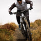 GIANT REIGN ADVANCED E+ 1 eMTB BIKE 2026 MERCURY/CARBON SMOKE