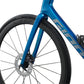GIANT DEFY ADVANCED PRO 0 ROAD BIKE 2027 GLOSS LUMINOUS LAGOON/CHROME