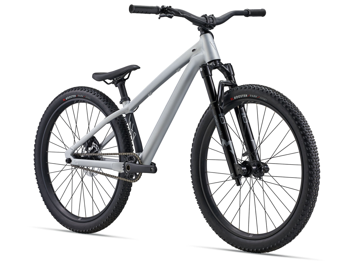 GIANT STP 26 JUMP BIKE 2026 QUICKSILVER
