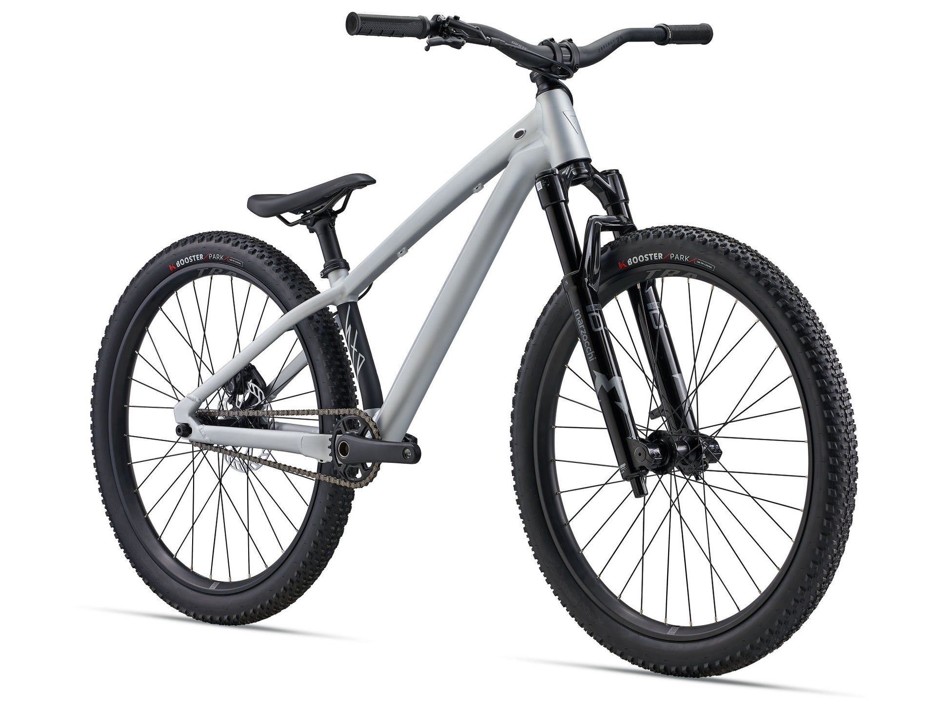 GIANT STP 26 JUMP BIKE 2026 QUICKSILVER