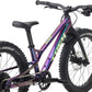 TREK WAHOO 20 TRAIL KIDS BIKE 2026 EMERALD IRIS