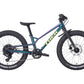 TREK WAHOO 20 TRAIL KIDS BIKE 2026 EMERALD IRIS