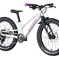 TREK WAHOO 20 TRAIL KIDS BIKE 2026 CRYSTAL WHITE