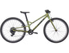 TREK WAHOO 24 PATH KIDS BIKE 2027 CHAMELEON GREEN