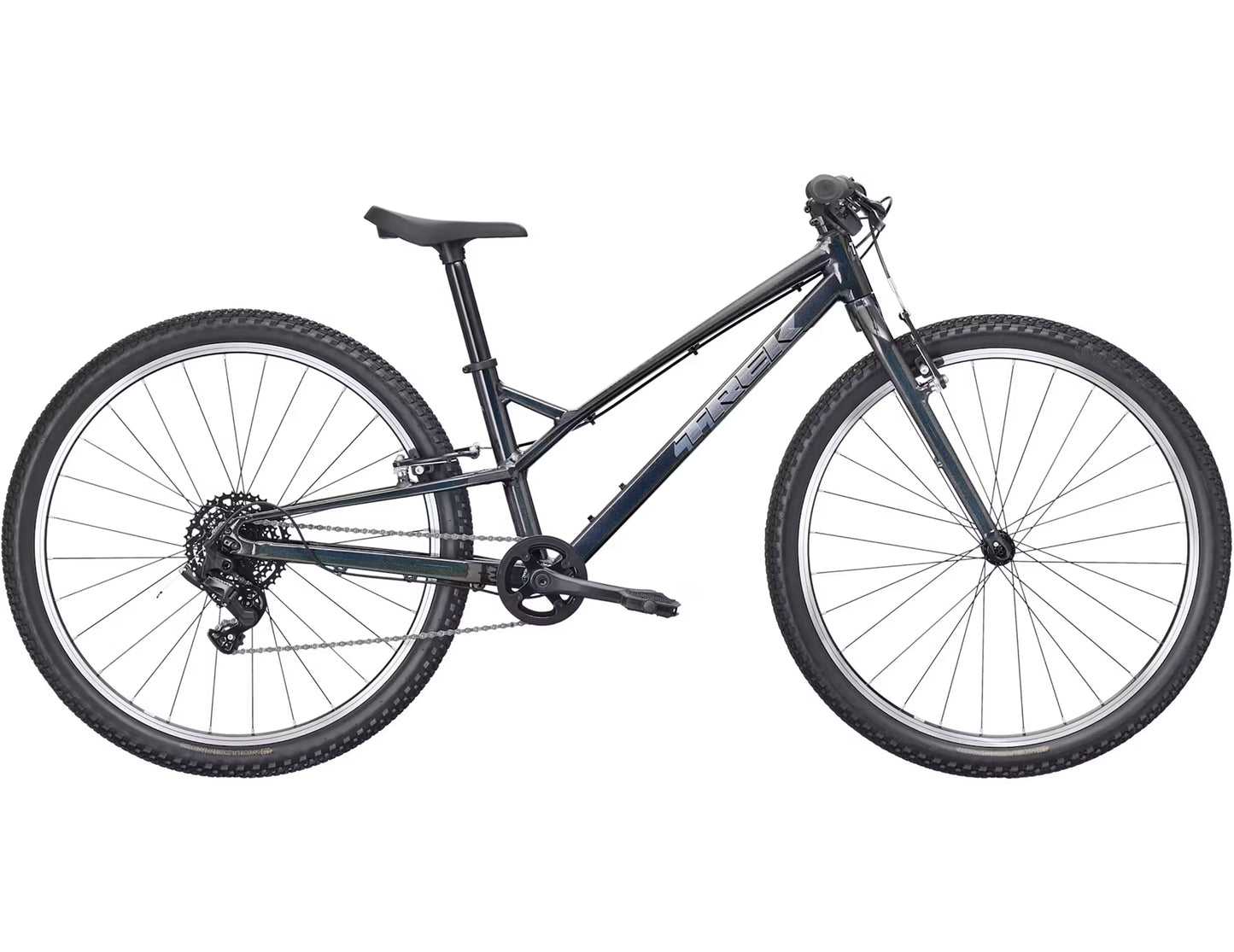 TREK WAHOO 26 PATH KIDS BIKE 2026 DARK PRISMATIC