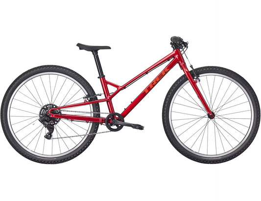 TREK WAHOO 26 PATH KIDS BIKE 2026 FURY RED