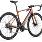 GIANT DEFY ADVANCED E+ ELITE 1 eROAD BIKE 2026 METEOR STORM