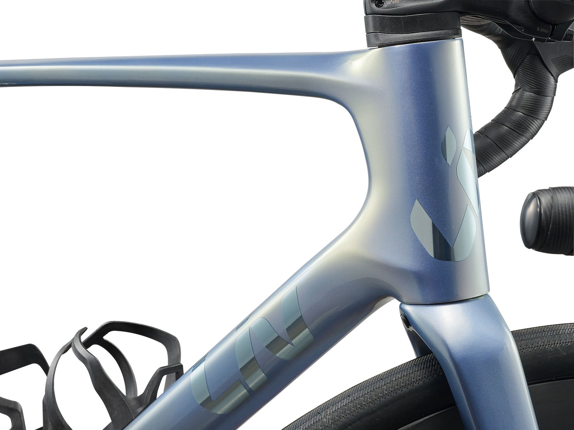 GIANT LIV AVAIL ADVANCED PRO 0 ROAD BIKE 2026 DREAMY BLUE/CARBON
