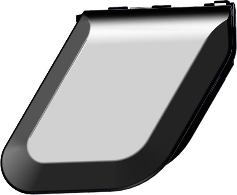 CUBE CHARGING PLUG COVER (MY25)
