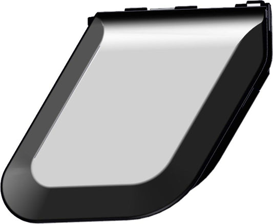 CUBE CHARGING PLUG COVER (MY25)