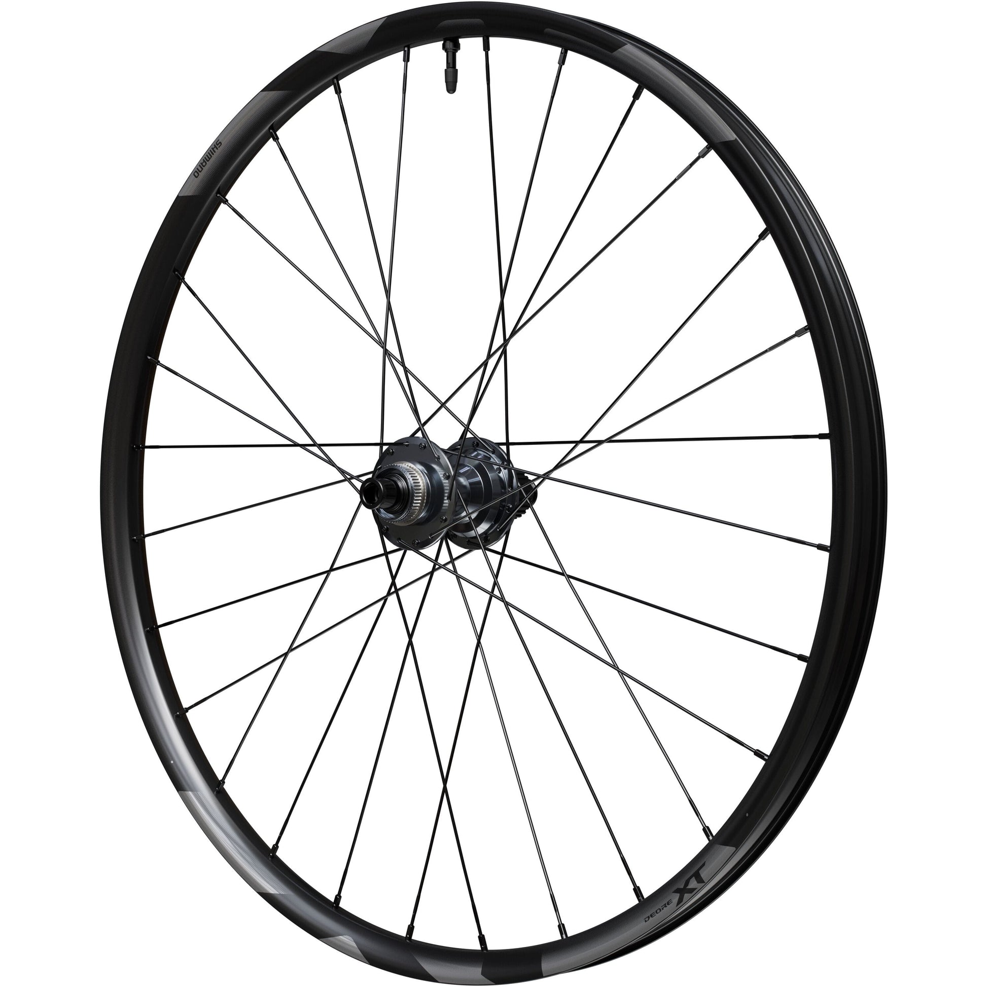 SHIMANO XT M8200 27.5 148x12mm REAR WHEEL