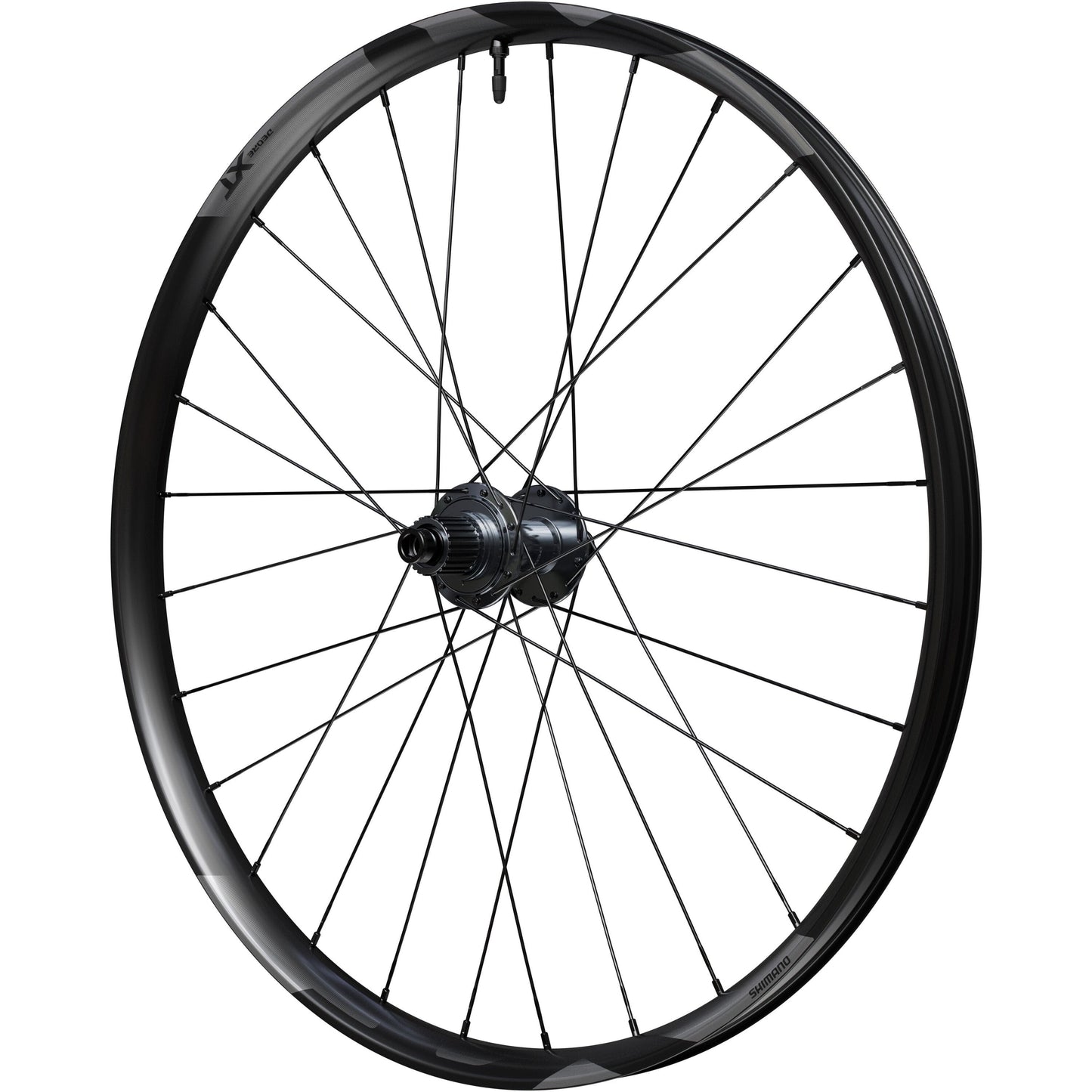 SHIMANO XT M8200 27.5 148x12mm REAR WHEEL