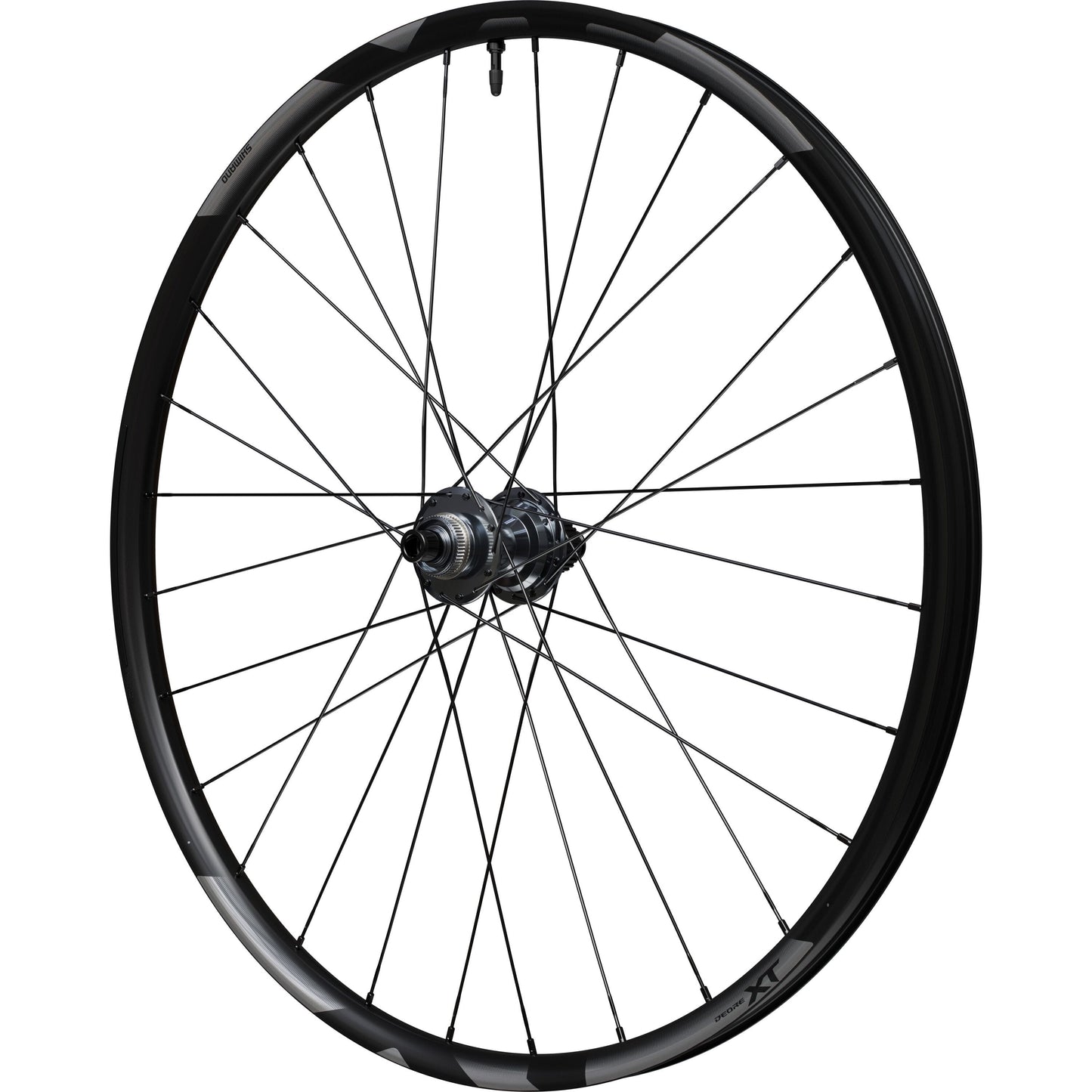 SHIMANO XT M8200 29 148x12mm REAR WHEEL