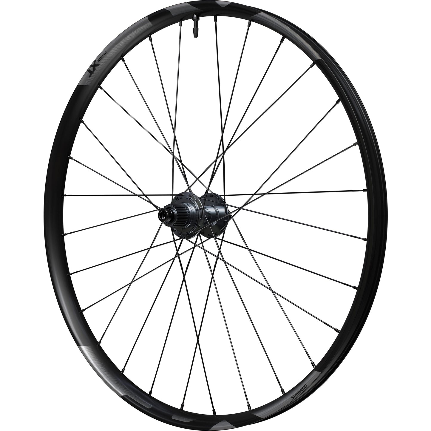 SHIMANO XT M8200 29 148x12mm REAR WHEEL