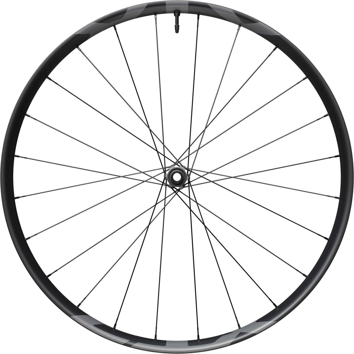 SHIMANO XTR M9200 29 XC FRONT WHEEL