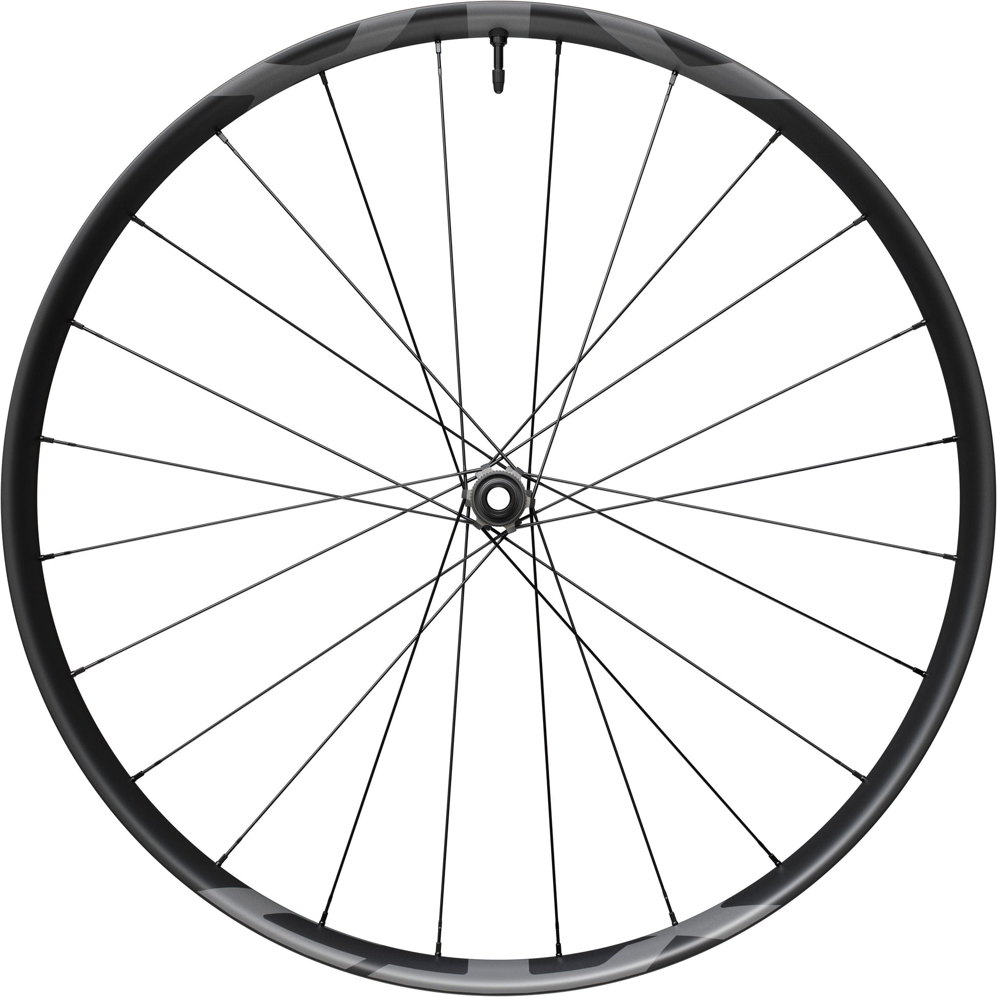 SHIMANO XTR M9200 29 XC FRONT WHEEL