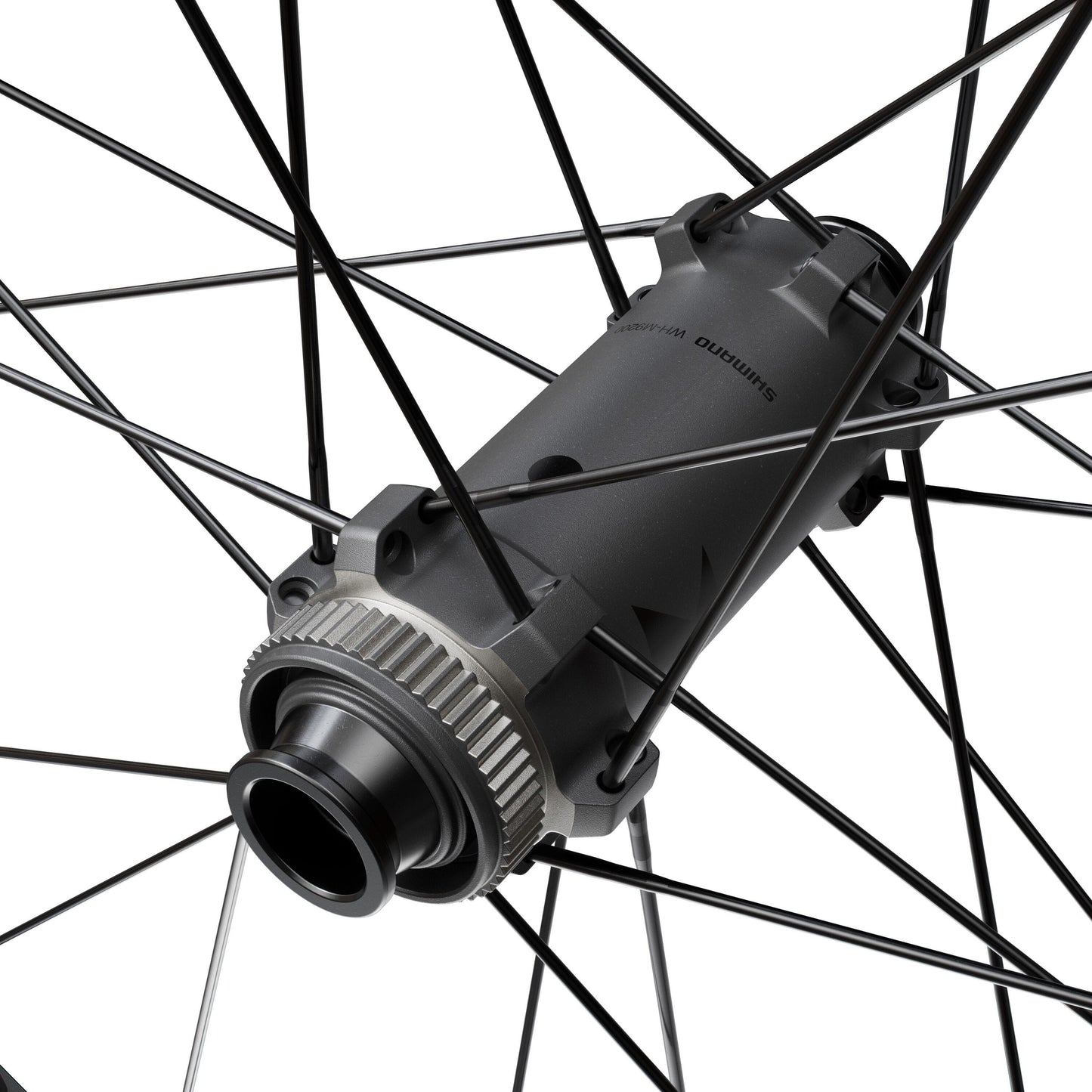SHIMANO XTR M9200 29 XC FRONT WHEEL