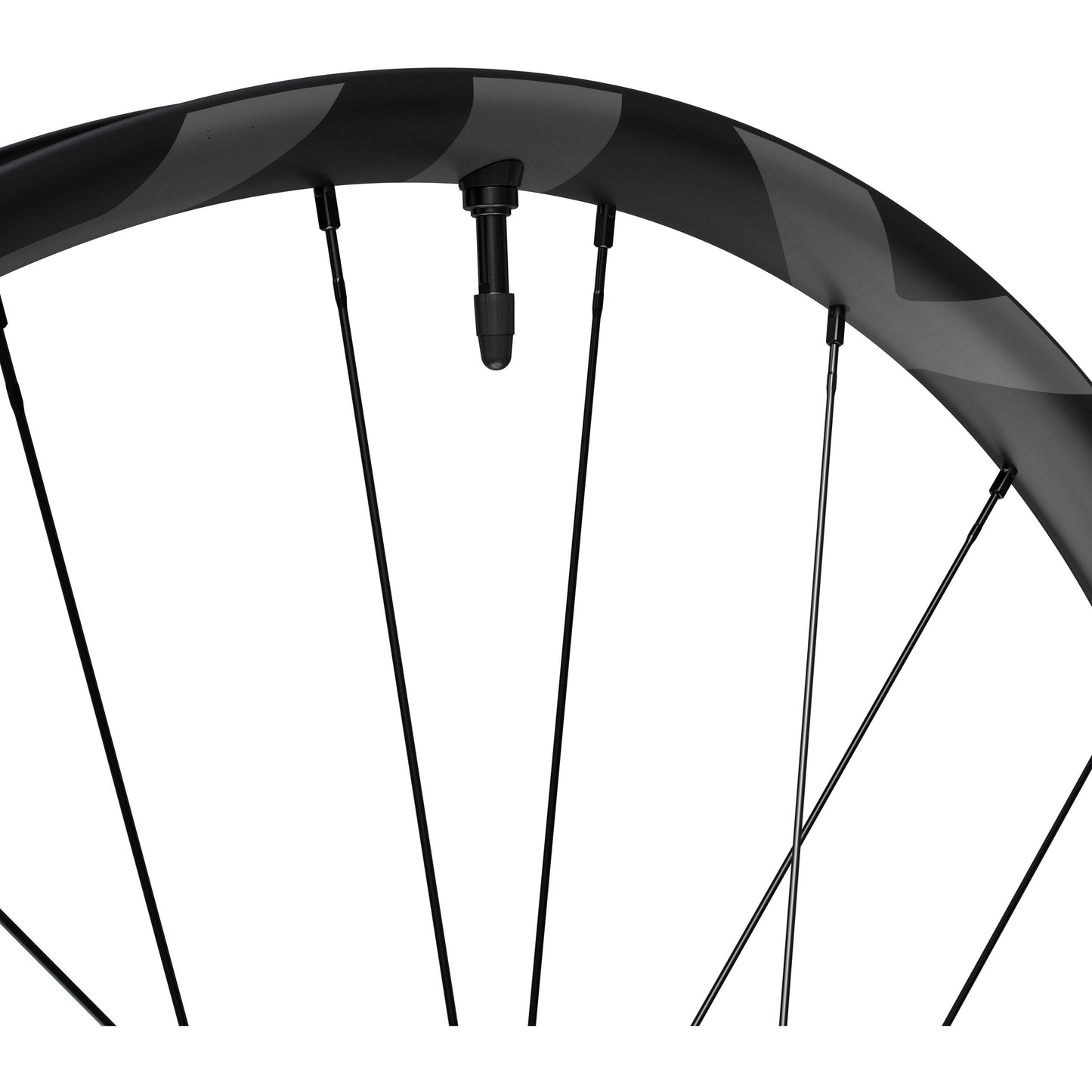 SHIMANO XTR M9200 29 XC FRONT WHEEL