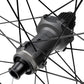SHIMANO XTR M9200 29 REAR WHEEL