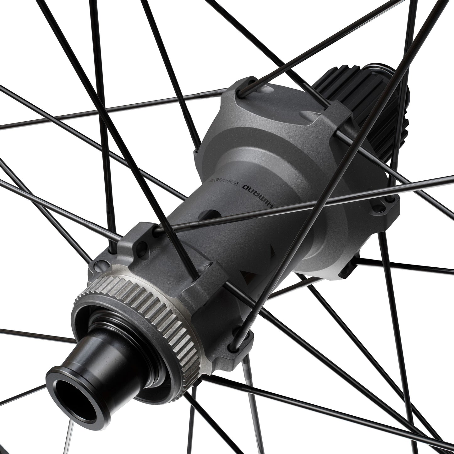 SHIMANO XTR M9200 29 REAR WHEEL