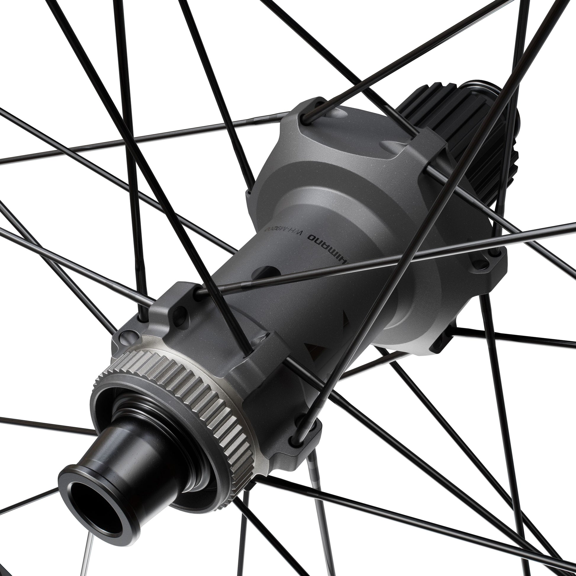 SHIMANO XTR M9200 29 REAR WHEEL
