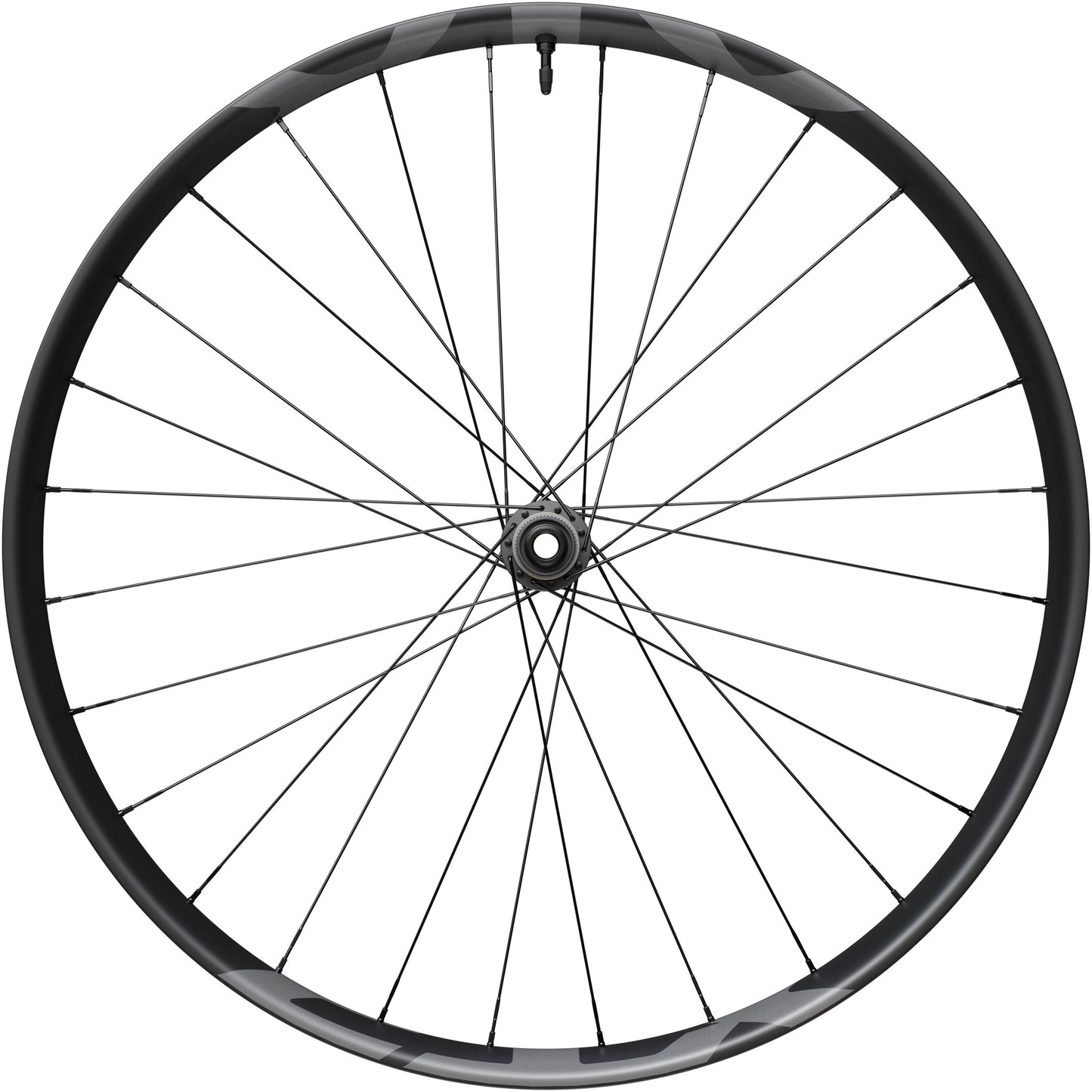 SHIMANO XTR M9220 29er FRONT WHEEL