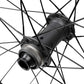 SHIMANO XTR M9220 29er FRONT WHEEL