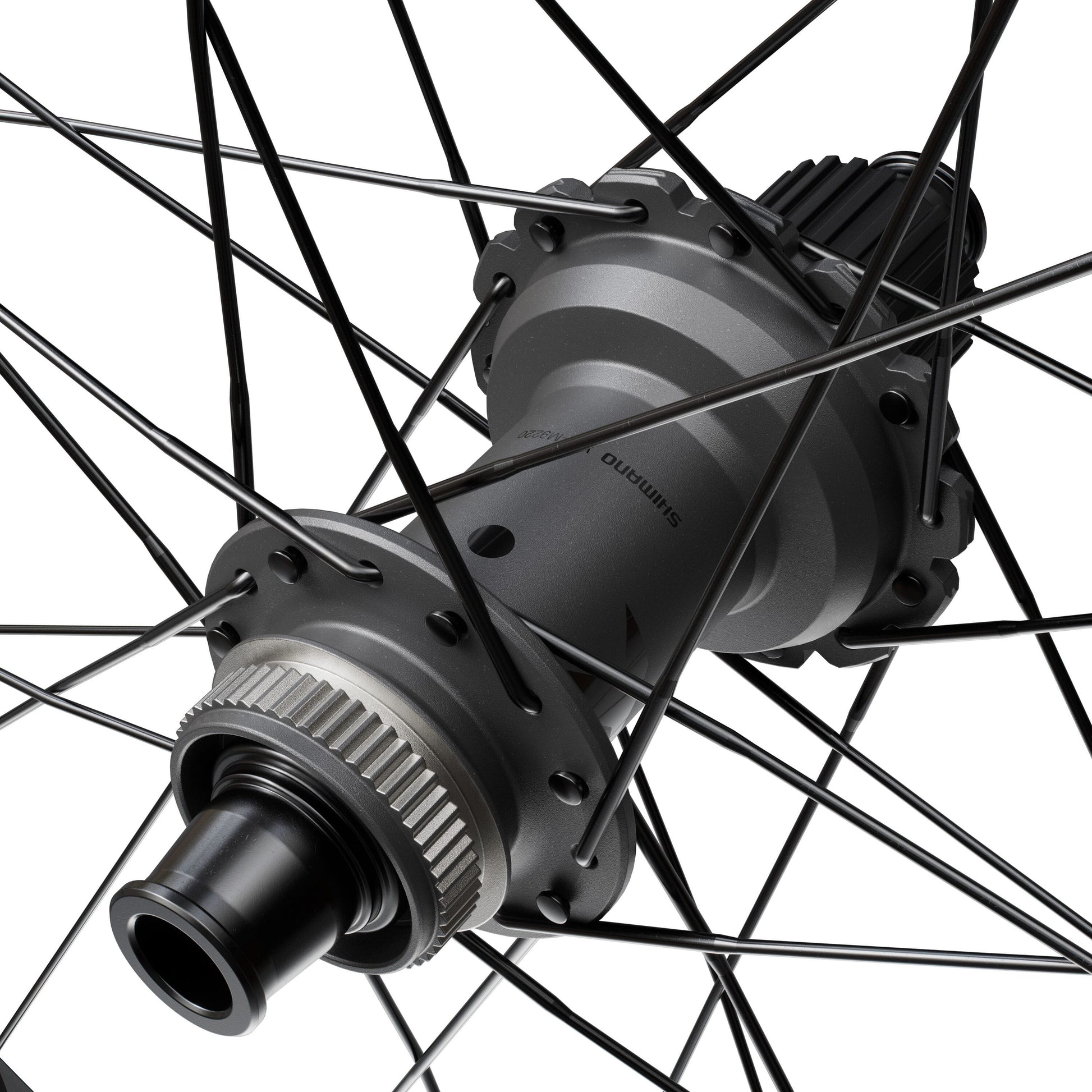 SHIMANO XTR M9220 29er REAR WHEEL