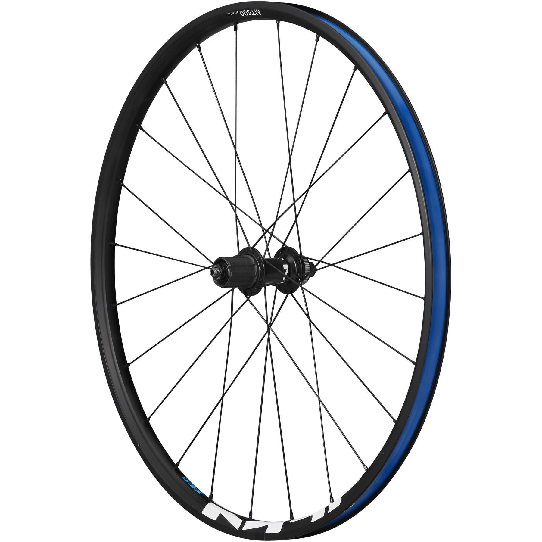 SHIMANO WH-MT500 27.5 REAR WHEEL | 10 x 135mm QR