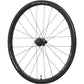 SHIMANO DURA ACE C36 TUBELESS FRONT WHEEL